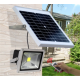 New arrival remote control outdoor solar led street light with remote control led integrated high bright solar flood light