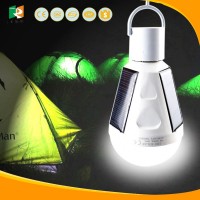 Multifunctional Portable Function Solar Charger Emergency Lights LED Rechargeable Lantern