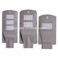 LED Solar Street Light 30/60/90 watt IP65 outdoor lights