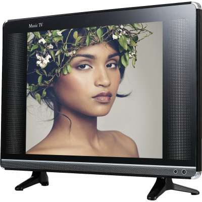 Solar Battery TV Leading Supplier 15 17 19 22 inch 32 inch 42 inch LED TV Solar POWERED