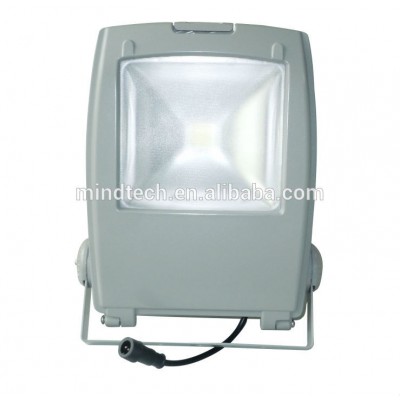 led projector 40W solar LED Street Light time control solar outdoor lighting