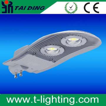 3 Years Quality Warranty 100W Aluminum Die Casting Outdoor Waterproof IP65 LED COB Road Street Light ML-ST-100W